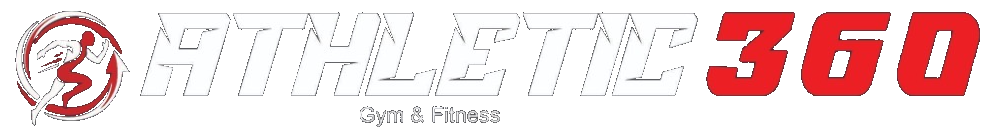 athletic360.fit